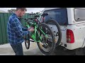 rola tx103 3 bike carrier review