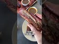 Secret to Beef Back Ribs