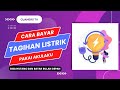 BARU !! Cara bayar Tagihan Listrik PLN Menggunakan Akulaku || Bisa Bayar Bulan Depan Dong