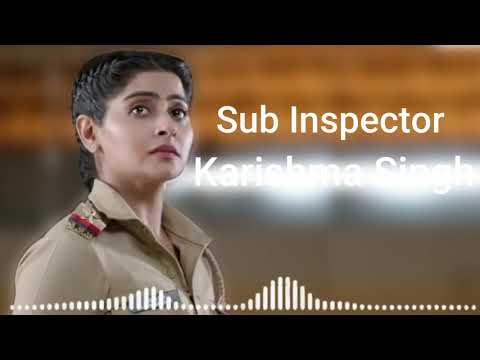 Madam Sir Title Theme Song Anubhav Singh Hashina Malik Karishma