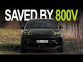 Porsche Macan Electric - The things YOU need to know! | Charging, Range, Noise, 0-100