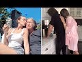 Bella Hadid | Snapchat Videos | July 17th 2018
