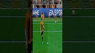 SHAKHTAR vs PORTO Penalty CHAMPIONS LEAGUE GAMEPLAY FIFA 23 PS4 PARTE 02 #shorts