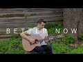 Better Now - Post Malone (Fingerstyle by Vadim Kobal)