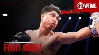 FIGHT NIGHT: Mikey Garcia | SHOWTIME Boxing