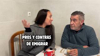 Pros y Contras de Emigrar a Granada … ¿Vale la pena mudarse a España?