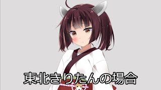 【ヤンデレ・ダーク】好きであれば好きなほどジメジメするボイロ達の反応集【VOICEROID】