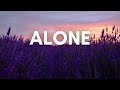 Alone - AS Music Studio