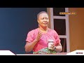 KISIKINYA CALLS BRENDA