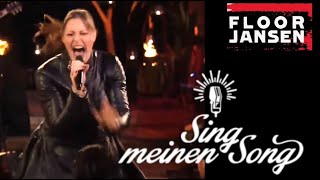 Floor Jansen's Best Collection (All Episodes) | Sing Meinen Song 2022