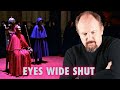 Louis CK on Eyes Wide Shut