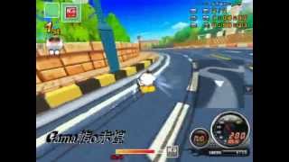 Gama熊o赤煌 S2個人 城高 1.55.94 皇家超跑SR