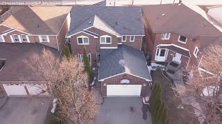 14 Conover Ct Brampton