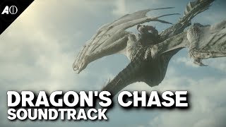 Chased By A Dragon - House Of The Dragon OST [Orchestral Cover]