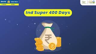 Ind super 400 Days