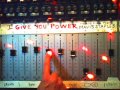 I Give You Power