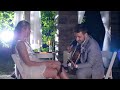 Groom Surprises Bride with Private Song During Wedding Reception