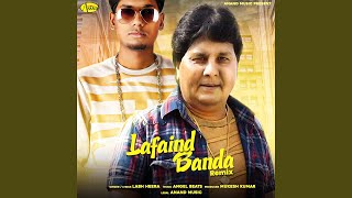 Lafaind Banda (Remix Version)
