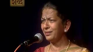 Aesthetic Appreciation of a Musical Composition by Smt T S Sathyavathi