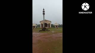 Humcha Padmavati Digambara basadi Jain Temple Lord Parashnath Bhagwaan