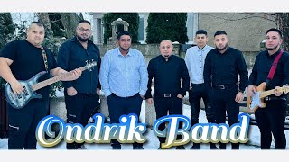 Ondrik Band - Soha