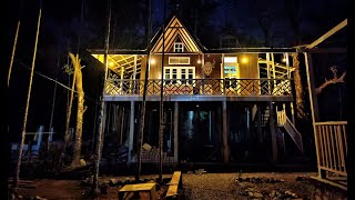 Dooars Prakriti Homestay | Stay at Buxa Jayanti | Wooden House | Explore Nature | Home in Jungle