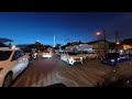 Night ride in Kuching 28/9/2024