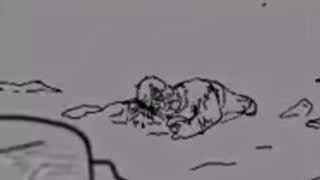 Pre-Aftermath cutscene Teaser WIP | Cutscene By : Disco | FNF Darkness Takeover V1 OST