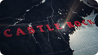 CASTLE ROCK Season 1 TEASER TRAILER (2017) Stephen King J.J. Abrams Series