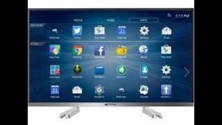 Micromax 32 CANVAS 32 inch LED HD Ready TV complete review