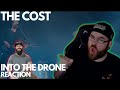 THE COST - INTO THE DRONE - REACTION - EL SIBERIANO ESTEPARIO'S BAND HAS ANOTHER SINGLE!