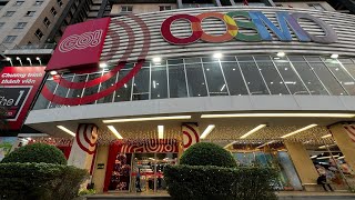 Inside Go! Hypermarket: The Ultimate Grocery Shopping Experience in Vietnam