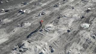 Varistem® Installation at a Coal Mine