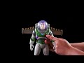 Disney Pixar Lightyear Jetpack Liftoff Buzz Lightyear 30cm Figure