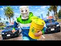 🔴The Criminal Master! in GTA 5 RP (Memberthon Day 266)