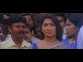 ದೇಶ ಕಾಯುವ ಸೈನಿಕನಿಗೆ ಮೊದಲ ಆಧ್ಯತೆ ಕೊಟ್ಟ ಸಿಎಂ laati charge kannada movie part 1