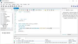 🔥 MySQL Triggers Explained | BEFORE INSERT, UPDATE, DELETE with Example | SQL Tutorial for Beginners