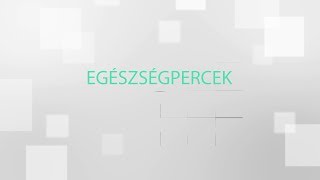 Egészségpercek - A csontritkulásról