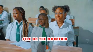 Fire On The Mountain Aunty Success (Aunty Success)