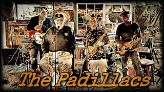 The Padillacs Live at the Bethel Set2 1/25/2019