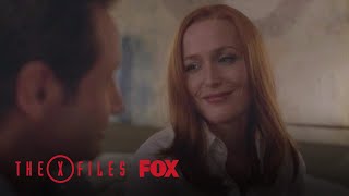 Unwrapping The X-Files: Retro Chemistry | Season 11 | THE X-FILES