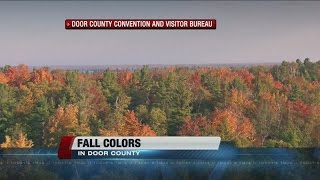Door County: A Fall destination