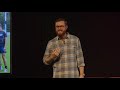 What they don't tell you about entrepreneurship  Mark Leruste  TEDxCardiff