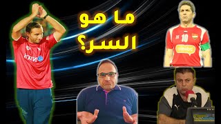 محمود آمنة: هكذا تحقق لقب الدوري والكأس موسم 2004-2005