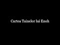 Cartea Tainelor lui Enoh