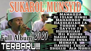 SUKAROL MUNSYID FULL ALBUM TERBARU