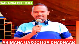 Xogta Dahsoon Wararkii Ugu Dambeyay Buufiska Xeryaha Qaxootiga Dhadhaab Iyo Kakuma | UK, USA, Canada