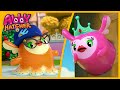 Adventures of Abby and Princess Flug | Abby Hatcher | Cartoons for Kids