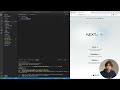 Install Tailwind CSS with Next.js 13 App Directory