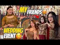 Wedding Event Attend Karny Attock City Gaye🥰|Fan Ny Expensive Gifts Diye😱| Maya Khan Vlogs🥰